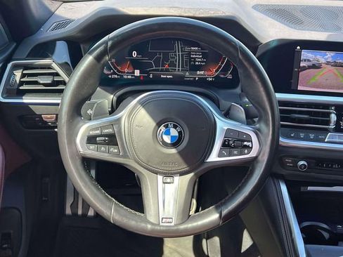 Used 2023 BMW 430i Gran Coupe xDrive w/ M Sport Package AWD/4WD image 18