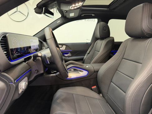 Certified 2025 Mercedes-Benz GLE 350 4MATIC image 6
