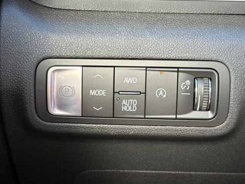 New 2026 GMC Terrain Elevation w/ Elevation Premium Package image 28