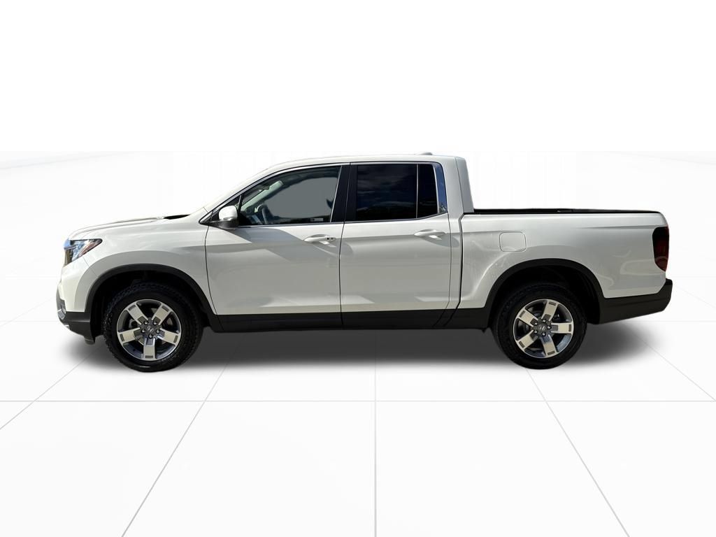 Certified 2026 Honda Ridgeline RTL image 5