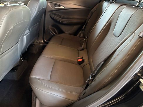 Used 2025 Buick Encore GX Preferred FWD image 23