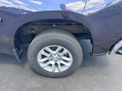 Used 2022 Chevrolet Silverado 1500 LT image 8