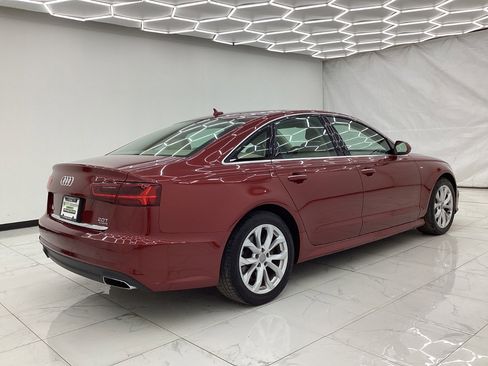 Used 2017 Audi A6 2.0T Premium Plus w/ Premium Plus Package image 11