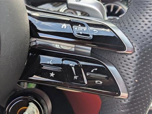 Certified 2023 Mercedes-Benz AMG GT 43 image 12