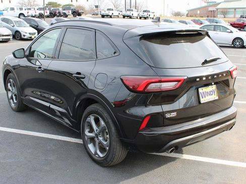 Used 2024 Ford Escape ST-Line FWD image 6