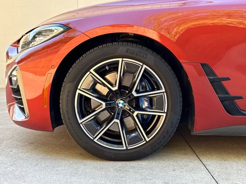 Certified 2024 BMW M440i xDrive Gran Coupe image 6