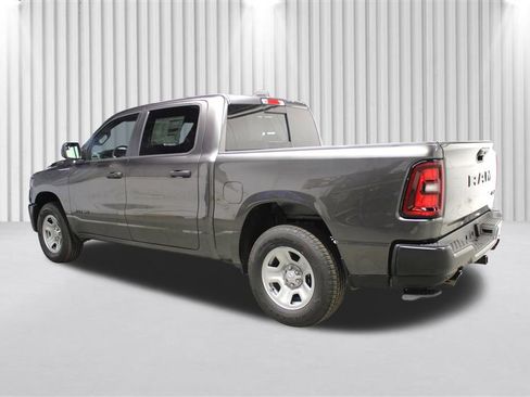 New 2026 RAM 1500 Tradesman image 5