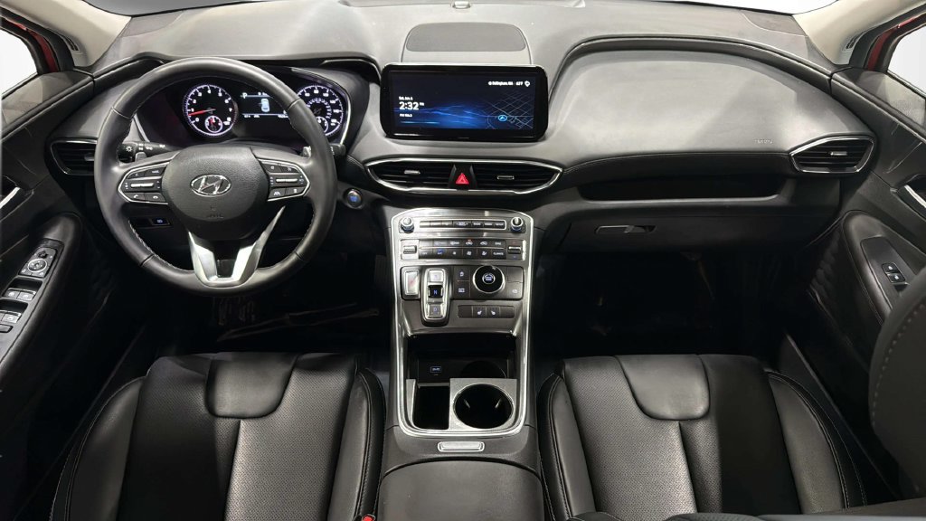 Used 2023 Hyundai Santa Fe XRT FWD image 20