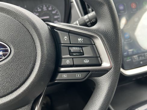 New 2026 Subaru Impreza 2.0i Sport image 16