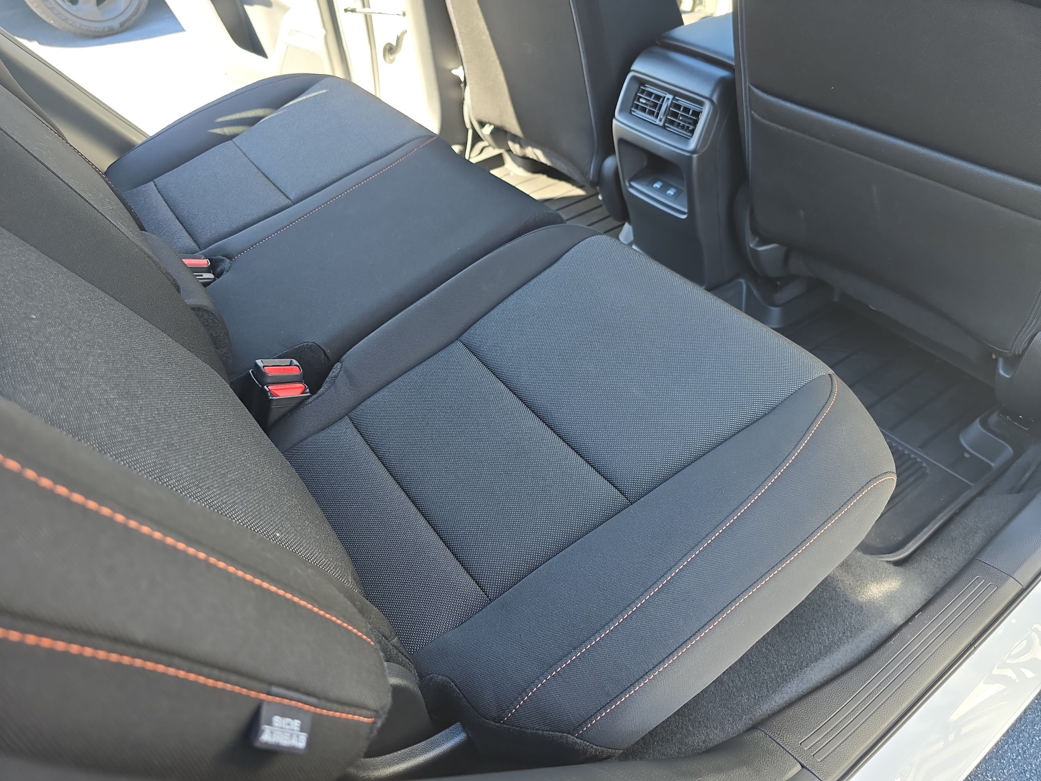 Certified 2026 Honda CR-V TrailSport image 11