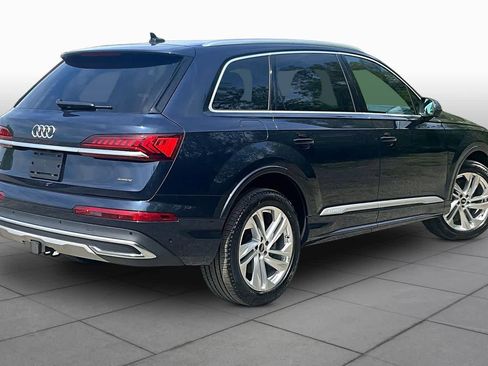 Used 2023 Audi Q7 3.0T Premium Plus w/ Premium Plus Package AWD/4WD image 13