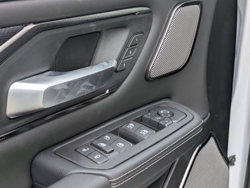 New 2026 RAM 1500 Rebel w/ Rebel Level 2 Equipment Group AWD/4WD image 12