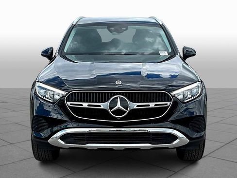 New 2025 Mercedes-Benz GLC 350e GLC 350e image 3