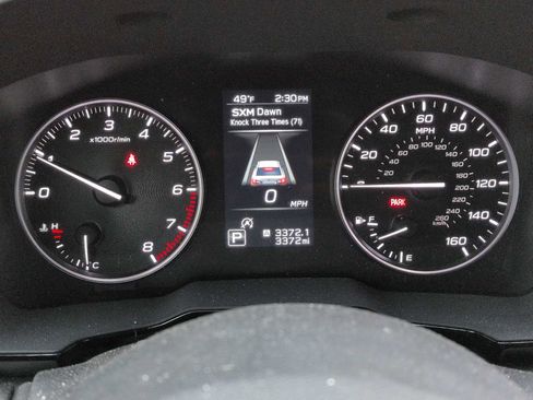 Certified 2025 Subaru Legacy Premium image 31