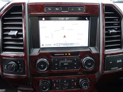 Used 2019 Ford F150 XLT w/ Equipment Group 302A Luxury image 44