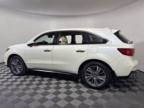 Used 2018 Acura MDX 3.5L image 4