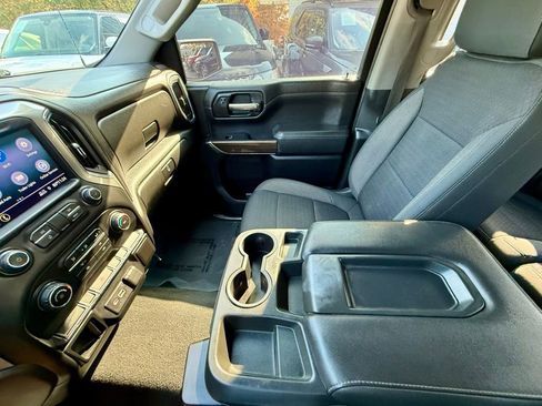 Used 2020 Chevrolet Silverado 1500 LT w/ Trailering Package image 20