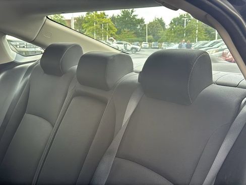 Used 2018 Honda Civic EX image 24