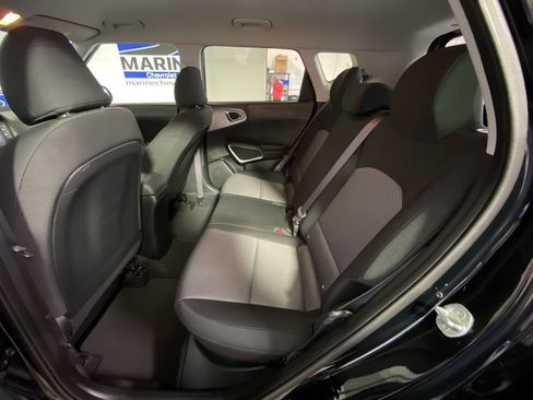 Used 2022 Kia Soul LX w/ Technology Package FWD image 27