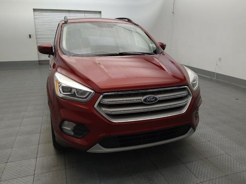 Used 2019 Ford Escape SEL AWD/4WD image 14