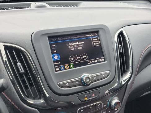 Certified 2023 Chevrolet Equinox RS w/ LPO, Floor Liner Package image 30