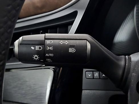 Used 2023 Lexus ES 350 w/ Premium Package FWD image 27