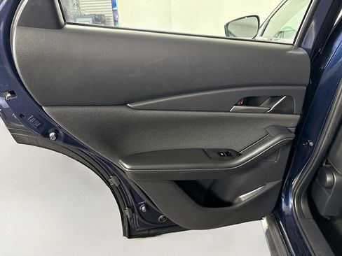 Used 2021 MAZDA CX-30 FWD 2.5 S image 26