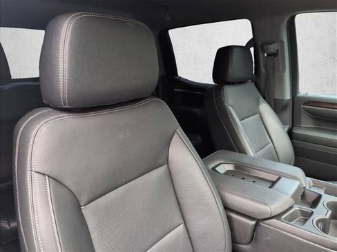 Used 2025 GMC Sierra 1500 Elevation AWD/4WD image 27