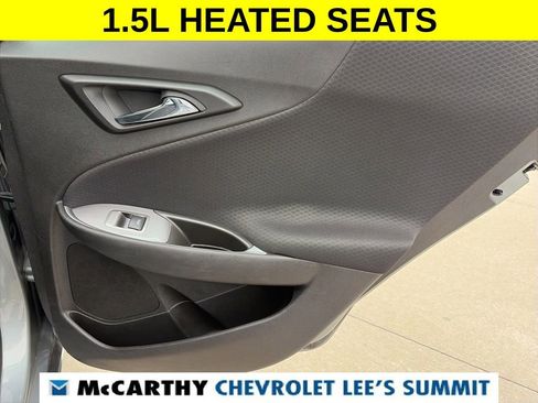 Used 2023 Chevrolet Malibu LT FWD image 28