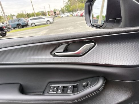 New 2026 Jeep Grand Cherokee Laredo X RWD image 12