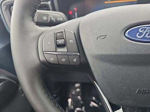 New 2025 Ford Maverick XLT w/ Equipment Group 301A image 16