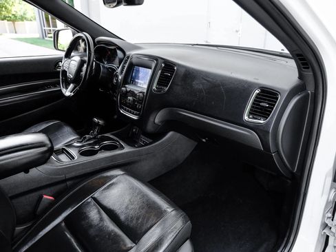 Used 2020 Dodge Durango GT w/ Blacktop Package RWD image 17