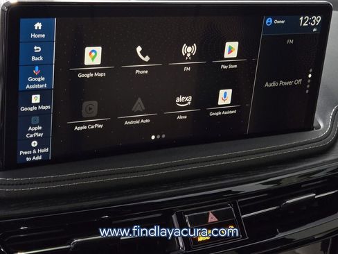 New 2026 Acura MDX Type S image 23