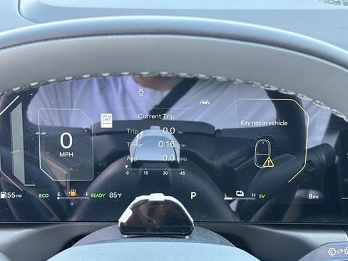 New 2027 Kia Telluride SX X-Line image 12