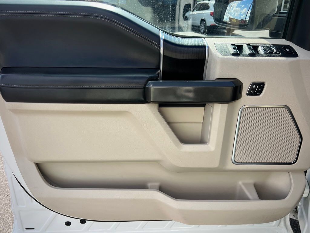 Used 2020 Ford F450 Limited AWD/4WD image 39