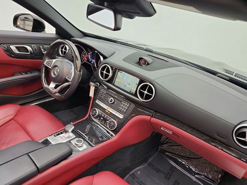 Used 2019 Mercedes-Benz SL 450 image 16