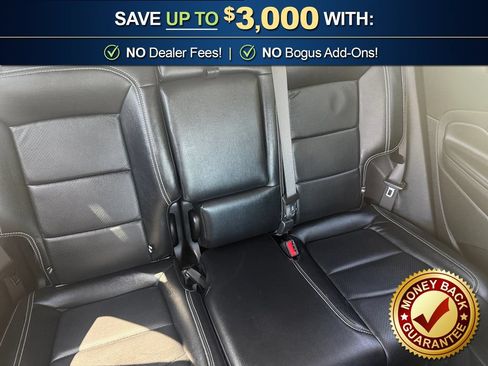 Used 2022 GMC Terrain SLE w/ Driver Convenience Package FWD image 23