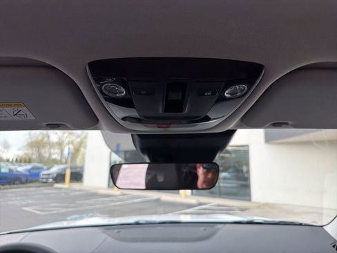 New 2026 Kia Seltos EX image 26