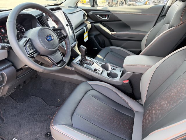 New 2026 Subaru Crosstrek 2.5i Limited AWD/4WD image 19