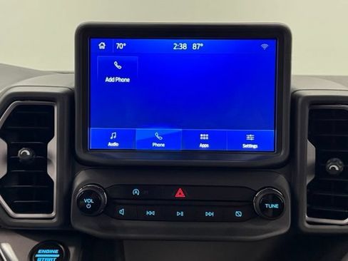 Used 2024 Ford Bronco Sport Big Bend AWD/4WD image 27