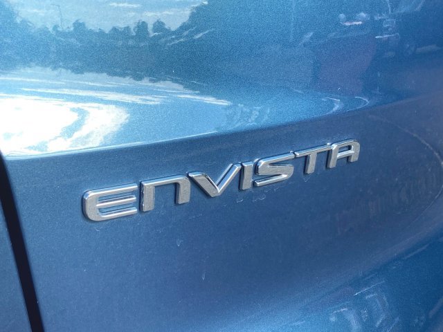 Used 2024 Buick Envista Preferred w/ Convenience I Package FWD image 30