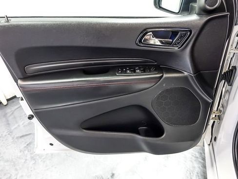 Used 2023 Dodge Durango GT AWD/4WD image 28