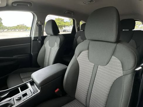 New 2026 Kia Sorento LX image 14