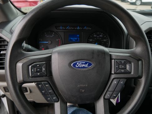 Used 2017 Ford F350 XL w/ Power Equipment Group image 25