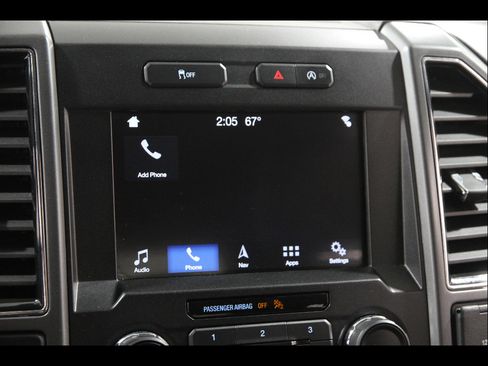 Used 2018 Ford F150 XLT w/ Equipment Group 302A Luxury AWD/4WD image 12