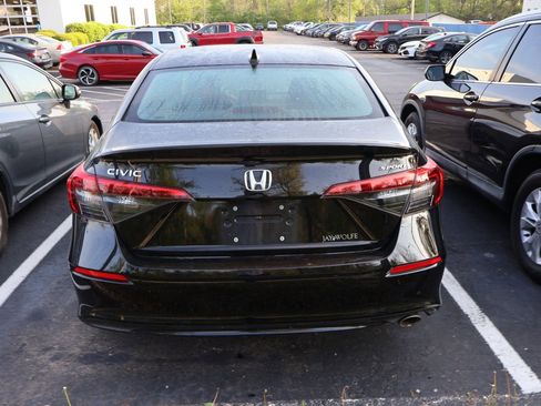 Certified 2023 Honda Civic Sport image 6