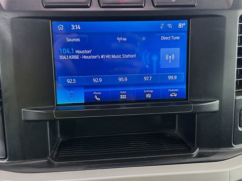 Used 2023 Ford F250 XLT image 17