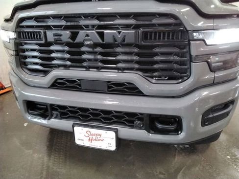 New 2026 RAM 2500 Big Horn image 14