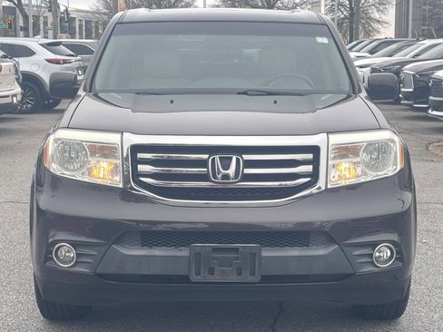 Used 2012 Honda Pilot EX-L image 6