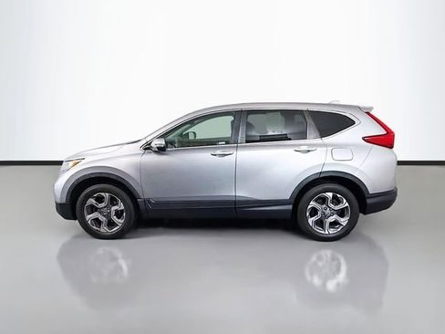 Used 2019 Honda CR-V EX image 4
